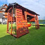 Czerwone Wierchy - Przy Stoku Narciarskim - Sauna I Jacuzzi Wliczone W Cene Pobytu