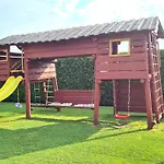 Bed & Breakfast Czerwone Wierchy - Przy Stoku Narciarskim - Sauna I Jacuzzi Wliczone W Cene Pobytu