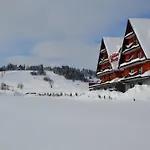 Bed & Breakfast Czerwone Wierchy - Przy Stoku Narciarskim - Sauna I Jacuzzi Wliczone W Cene Pobytu