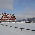 Bed & Breakfast Czerwone Wierchy - Przy Stoku Narciarskim - Sauna I Jacuzzi Wliczone W Cene Pobytu Bialka Tatrzanska