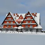 Czerwone Wierchy - Przy Stoku Narciarskim - Sauna I Jacuzzi Wliczone W Cene Pobytu 3* Bialka Tatrzanska