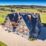 Czerwone Wierchy - Przy Stoku Narciarskim - Sauna I Jacuzzi Wliczone W Cene Pobytu