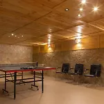 Bed & Breakfast Czerwone Wierchy - Przy Stoku Narciarskim - Sauna I Jacuzzi Wliczone W Cene Pobytu Bialka Tatrzanska