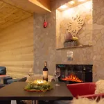 Czerwone Wierchy - Przy Stoku Narciarskim - Sauna I Jacuzzi Wliczone W Cene Pobytu Bed & Breakfast