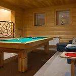 Czerwone Wierchy - Przy Stoku Narciarskim - Sauna I Jacuzzi Wliczone W Cene Pobytu Bed & Breakfast