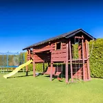 Czerwone Wierchy - Przy Stoku Narciarskim - Sauna I Jacuzzi Wliczone W Cene Pobytu Bed & Breakfast Bialka Tatrzanska