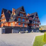 Bed & Breakfast Czerwone Wierchy - Przy Stoku Narciarskim - Sauna I Jacuzzi Wliczone W Cene Pobytu Bialka Tatrzanska