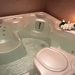 Bed & Breakfast Czerwone Wierchy - Przy Stoku Narciarskim - Sauna I Jacuzzi Wliczone W Cene Pobytu