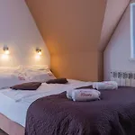 Czerwone Wierchy - Przy Stoku Narciarskim - Sauna I Jacuzzi Wliczone W Cene Pobytu Bialka Tatrzanska