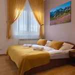 Czerwone Wierchy - Przy Stoku Narciarskim - Sauna I Jacuzzi Wliczone W Cene Pobytu