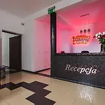 Bed & Breakfast Czerwone Wierchy - Przy Stoku Narciarskim - Sauna I Jacuzzi Wliczone W Cene Pobytu Bialka Tatrzanska