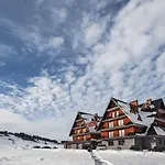 Bed & Breakfast Czerwone Wierchy - Przy Stoku Narciarskim - Sauna I Jacuzzi Wliczone W Cene Pobytu
