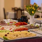 Bed & Breakfast Czerwone Wierchy - Przy Stoku Narciarskim - Sauna I Jacuzzi Wliczone W Cene Pobytu