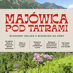 Czerwone Wierchy - Przy Stoku Narciarskim - Sauna I Jacuzzi Wliczone W Cene Pobytu 3*