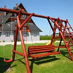 לינה וארוחת בוקר Czerwone Wierchy - Przy Stoku Narciarskim - Sauna I Jacuzzi Wliczone W Cene Pobytu