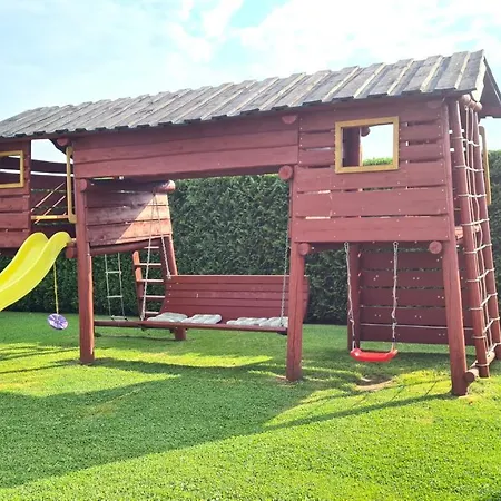 Panzió Czerwone Wierchy - Sauna I Jacuzzi Wliczone W Cene Pobytu!