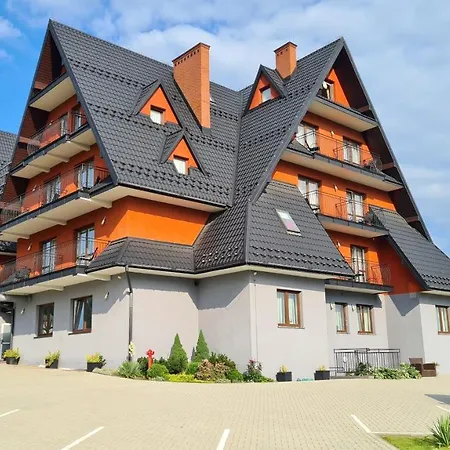 Panzió Czerwone Wierchy - Sauna I Jacuzzi Wliczone W Cene Pobytu!