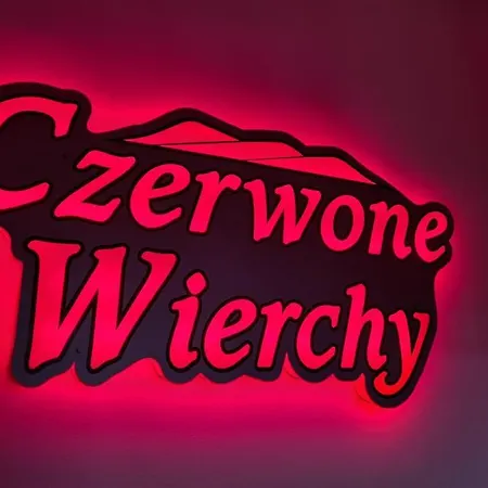 Czerwone Wierchy - Sauna I Jacuzzi Wliczone W Cene Pobytu!