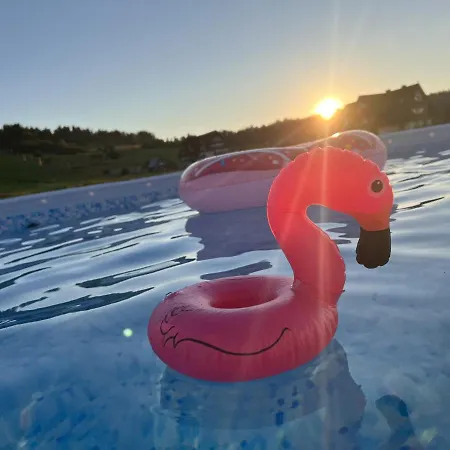 Czerwone Wierchy - Sauna I Jacuzzi Wliczone W Cene Pobytu! Panzió