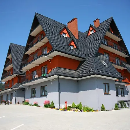 Panzió Czerwone Wierchy - Sauna I Jacuzzi Wliczone W Cene Pobytu!