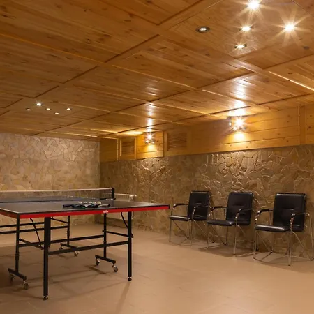 فندق مبيت وإفطار Czerwone Wierchy - Przy Stoku Narciarskim - Sauna I Jacuzzi Wliczone W Cene Pobytu بيالكا تاترزانسكا