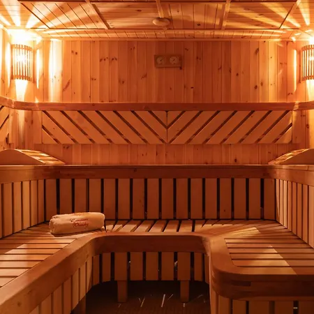 Czerwone Wierchy - Przy Stoku Narciarskim - Sauna I Jacuzzi Wliczone W Cene Pobytu