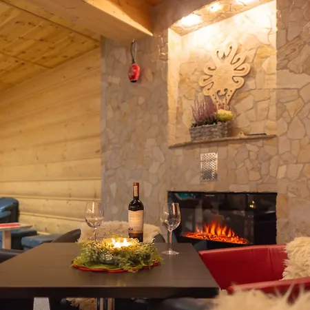 Czerwone Wierchy - Przy Stoku Narciarskim - Sauna I Jacuzzi Wliczone W Cene Pobytu Bed & Breakfast