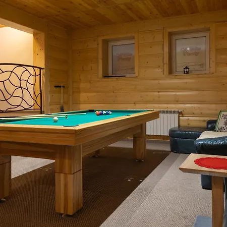 Czerwone Wierchy - Przy Stoku Narciarskim - Sauna I Jacuzzi Wliczone W Cene Pobytu Bed & Breakfast