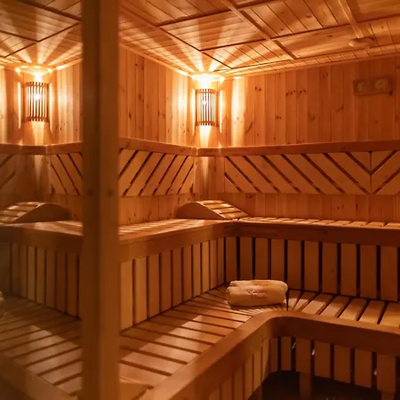 Bed & Breakfast Czerwone Wierchy - Przy Stoku Narciarskim - Sauna I Jacuzzi Wliczone W Cene Pobytu