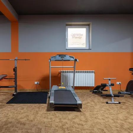 Czerwone Wierchy - Przy Stoku Narciarskim - Sauna I Jacuzzi Wliczone W Cene Pobytu 3* Białka