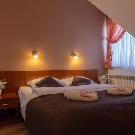 Czerwone Wierchy - Przy Stoku Narciarskim - Sauna I Jacuzzi Wliczone W Cene Pobytu بيالكا تاترزانسكا