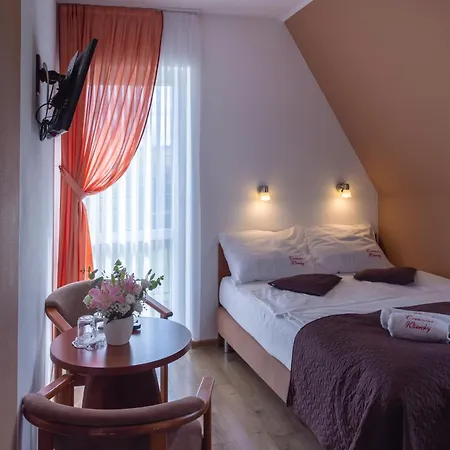 Czerwone Wierchy - Przy Stoku Narciarskim - Sauna I Jacuzzi Wliczone W Cene Pobytu 3*