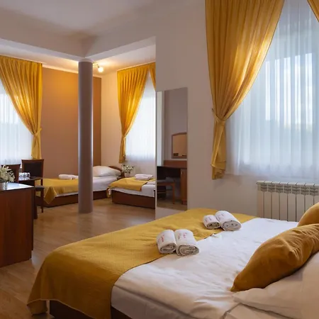 Czerwone Wierchy - Przy Stoku Narciarskim - Sauna I Jacuzzi Wliczone W Cene Pobytu Bed & Breakfast