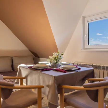 Czerwone Wierchy - Przy Stoku Narciarskim - Sauna I Jacuzzi Wliczone W Cene Pobytu לינה וארוחת בוקר