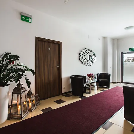 Bed & Breakfast Czerwone Wierchy - Przy Stoku Narciarskim - Sauna I Jacuzzi Wliczone W Cene Pobytu