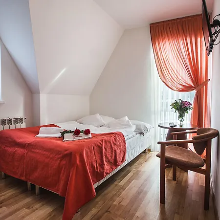 Czerwone Wierchy - Przy Stoku Narciarskim - Sauna I Jacuzzi Wliczone W Cene Pobytu