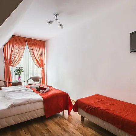Czerwone Wierchy - Przy Stoku Narciarskim - Sauna I Jacuzzi Wliczone W Cene Pobytu 3*