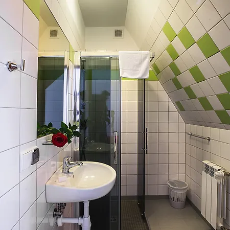 Czerwone Wierchy - Przy Stoku Narciarskim - Sauna I Jacuzzi Wliczone W Cene Pobytu فندق مبيت وإفطار بيالكا تاترزانسكا