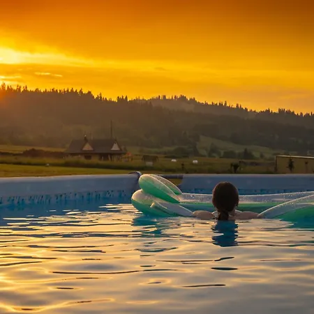 Czerwone Wierchy - Przy Stoku Narciarskim - Sauna I Jacuzzi Wliczone W Cene Pobytu 3*