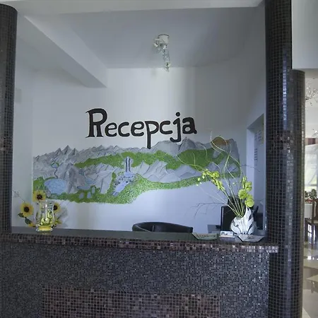 Czerwone Wierchy - Sauna I Jacuzzi Wliczone W Cene Pobytu!
