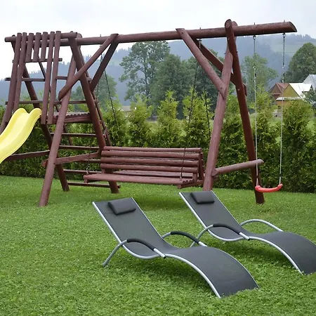Czerwone Wierchy - Sauna I Jacuzzi Wliczone W Cene Pobytu! Białka Tatrzańska