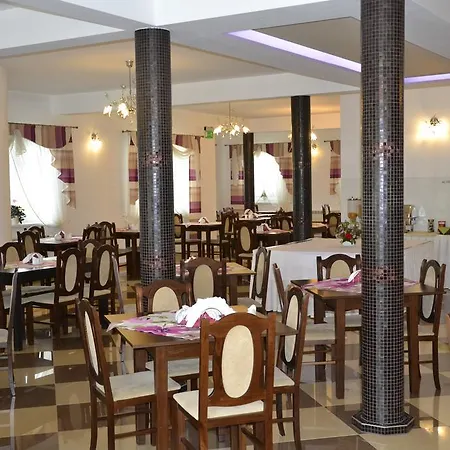 Panzió Czerwone Wierchy - Sauna I Jacuzzi Wliczone W Cene Pobytu! 3*