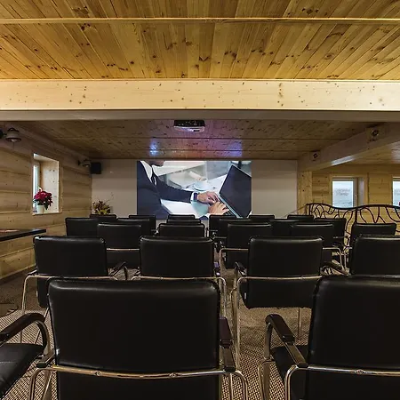 Czerwone Wierchy - Sauna I Jacuzzi Wliczone W Cene Pobytu! 3* Białka Tatrzańska