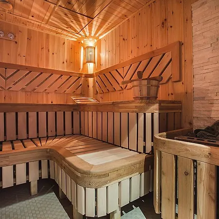 Czerwone Wierchy - Przy Stoku Narciarskim - Sauna I Jacuzzi Wliczone W Cene Pobytu 3*