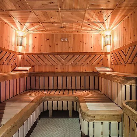 Panzió Czerwone Wierchy - Sauna I Jacuzzi Wliczone W Cene Pobytu! Białka Tatrzańska