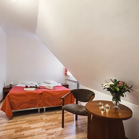 Czerwone Wierchy - Sauna I Jacuzzi Wliczone W Cene Pobytu! 3* Białka Tatrzańska