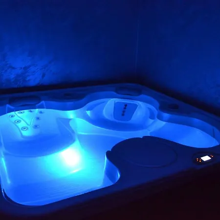 Panzió Czerwone Wierchy - Sauna I Jacuzzi Wliczone W Cene Pobytu! Białka Tatrzańska