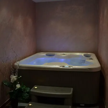 Czerwone Wierchy - Sauna I Jacuzzi Wliczone W Cene Pobytu! Panzió