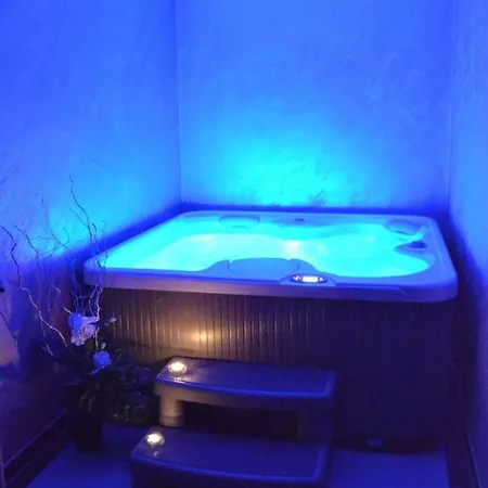 Czerwone Wierchy - Sauna I Jacuzzi Wliczone W Cene Pobytu! Panzió 3*
