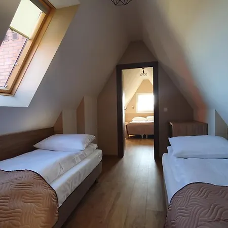 Panzió Czerwone Wierchy - Sauna I Jacuzzi Wliczone W Cene Pobytu!